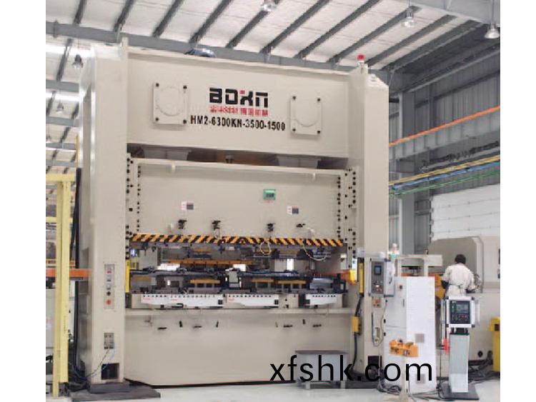 二次(ci)元(yuan)機械手(shou) W2DMR係(xi)列