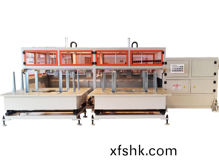 伺服(fu)積料(liao)架(jia) WS係(xi)列(lie)