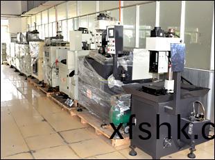 崑山(shan)威(wei)創自動化(hua)科技有(you)限公司