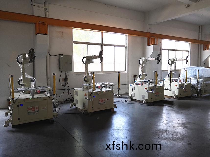 機器人成品(pin)區(qu)