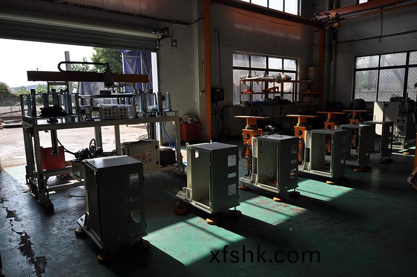 組(zu)裝(zhuang)車(che)間(jian)