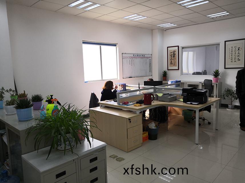 辦(ban)公(gong)室