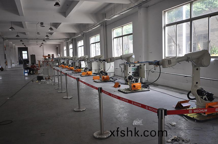 機(ji)器(qi)人成品(pin)區