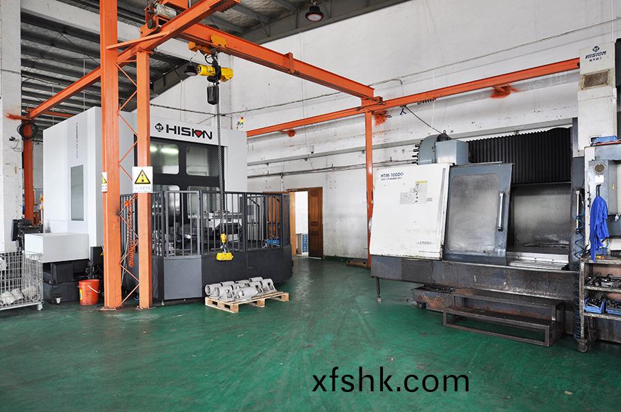 車(che)間一角(jiao)