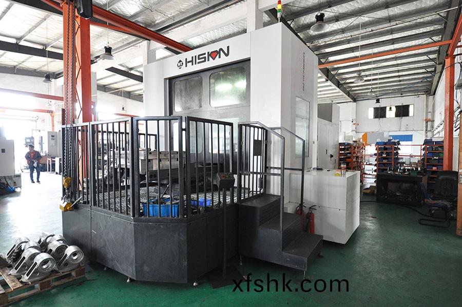 車(che)間一(yi)角(jiao)