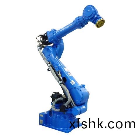 代理安川機器人(ren)