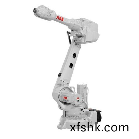 代(dai)理ABB機器(qi)人