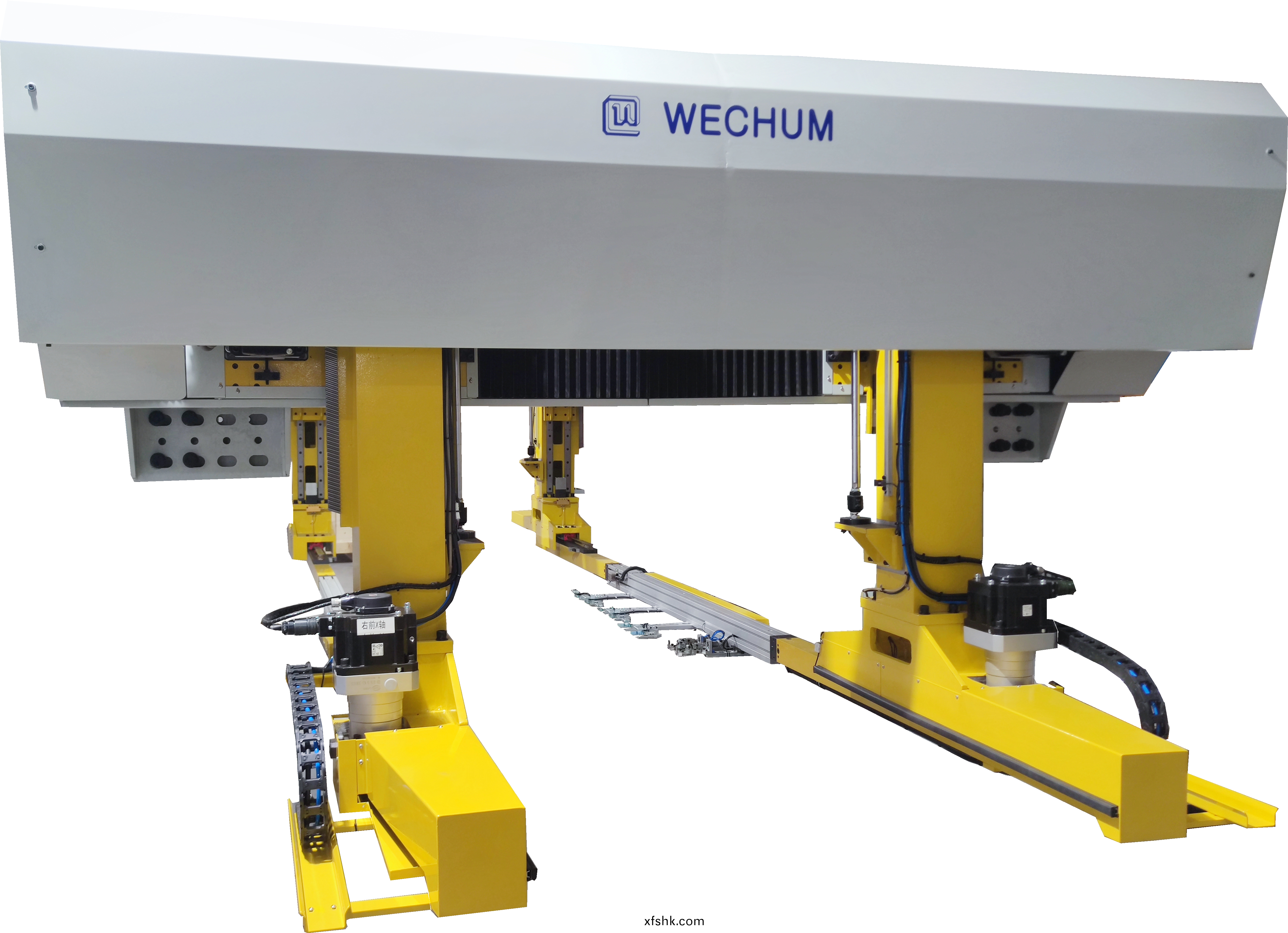 三(san)次元多(duo)工(gong)程(cheng)機(ji)械手 W3DMR係列(lie) 三(san)次元(yuan)多工程機(ji)械(xie)手(shou) W3DMR係列(lie)