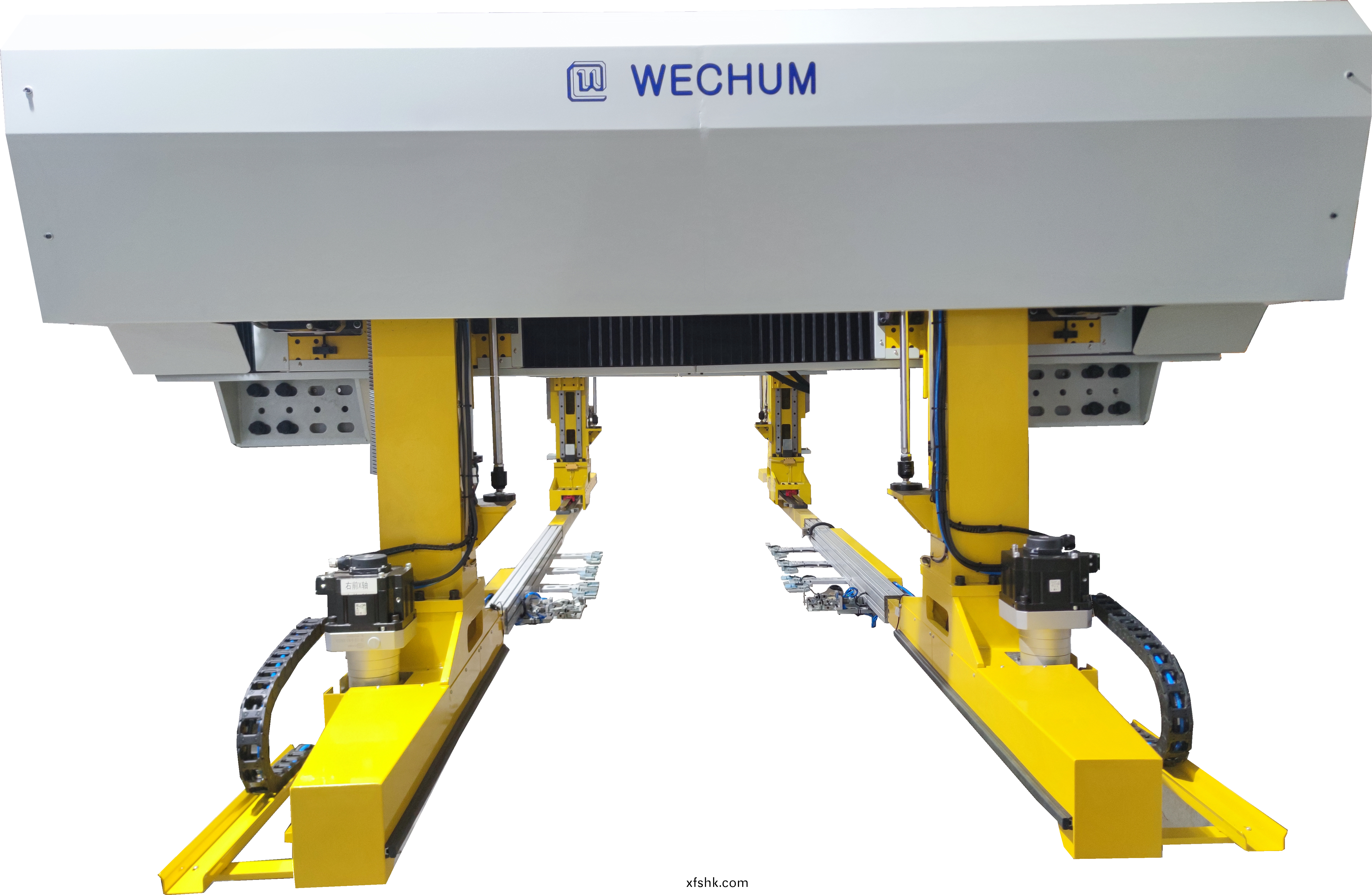 三(san)次元(yuan)多工程(cheng)機(ji)械(xie)手(shou) W3DMR係(xi)列(lie) 三次元(yuan)多(duo)工程機械手 W3DMR係(xi)列(lie)
