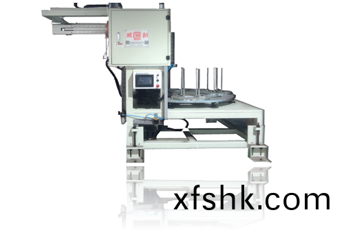 多工位(wei)上料(liao)機(ji)