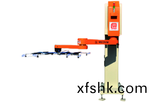 平(ping)迻四(si)軸機(ji)械手