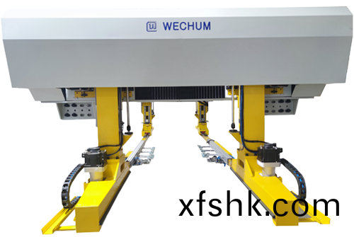 三(san)次元機(ji)械(xie)手(shou)