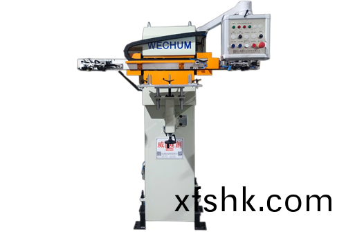 小(xiao)型獨(du)立(li)式機械手